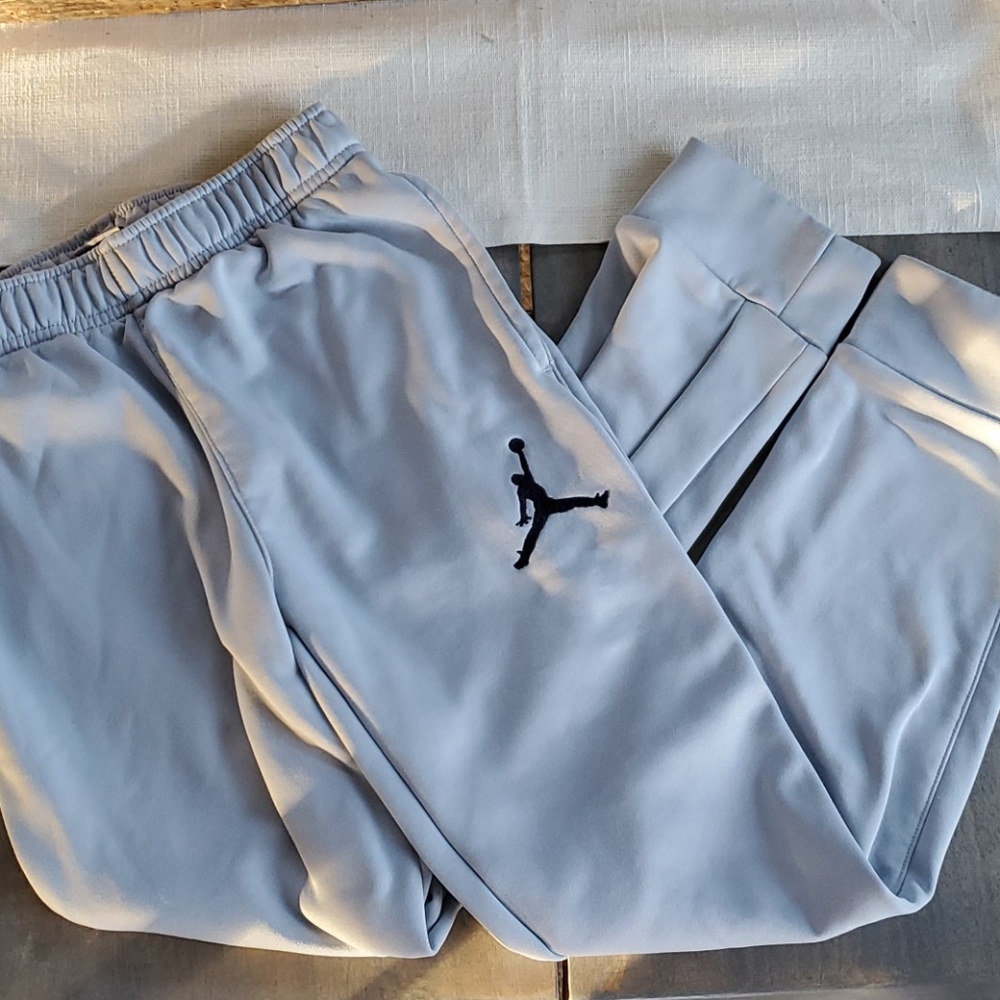 Nike Air Jordan/Jumpman therma fit joggers